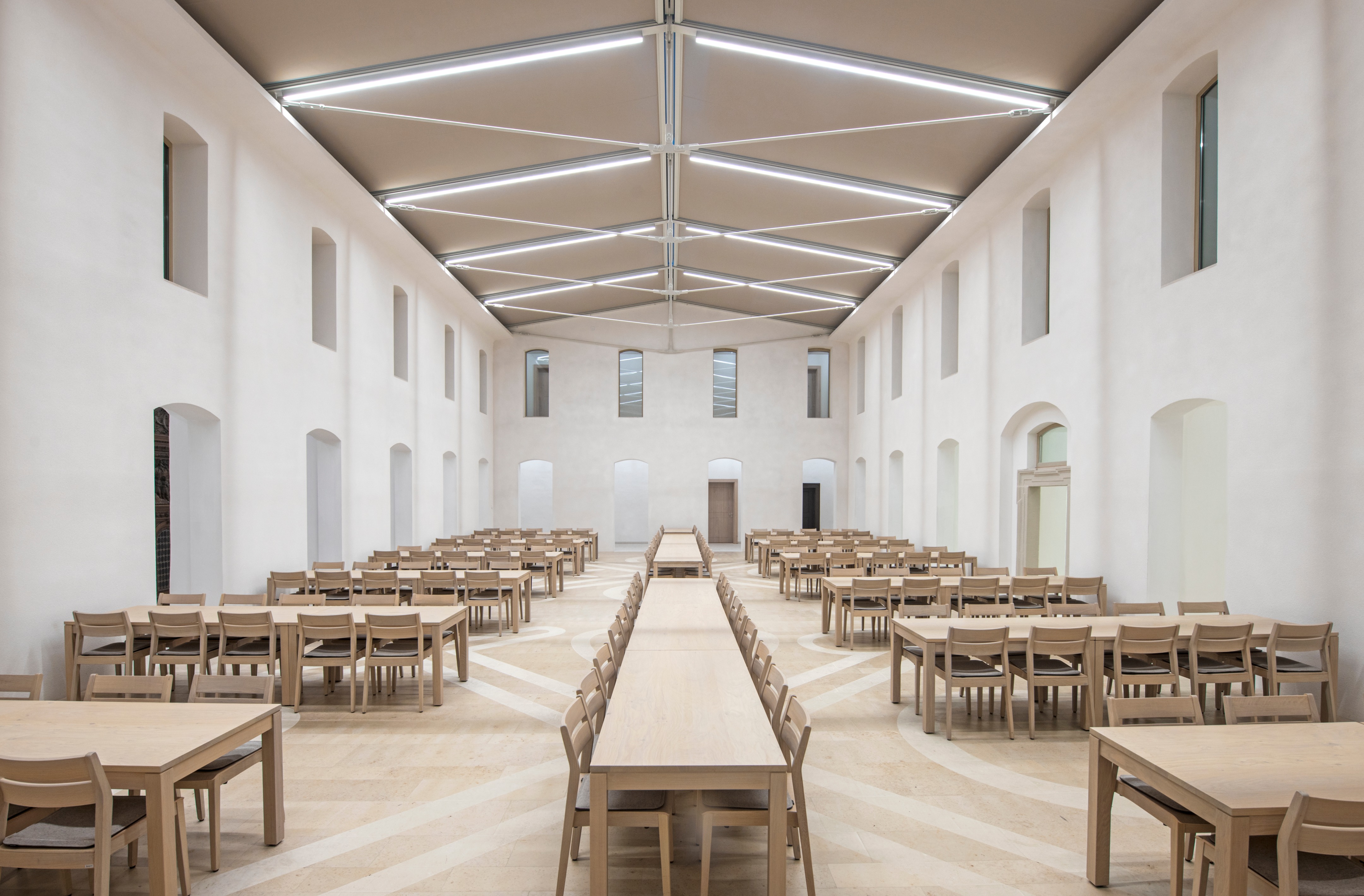 僧院变奏曲 · 音乐与历史的交融丨德国丨Christian Brückner,Peter Brückner-18