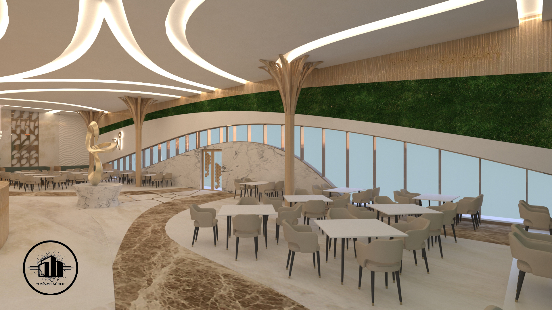 泰姬陵疗法酒店-35