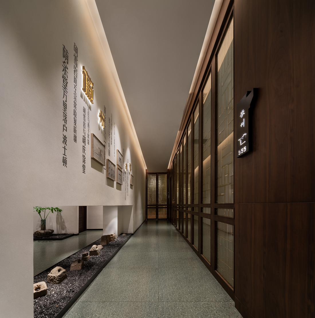 李鸿章家族百年古宅焕醒记丨中国芜湖-23