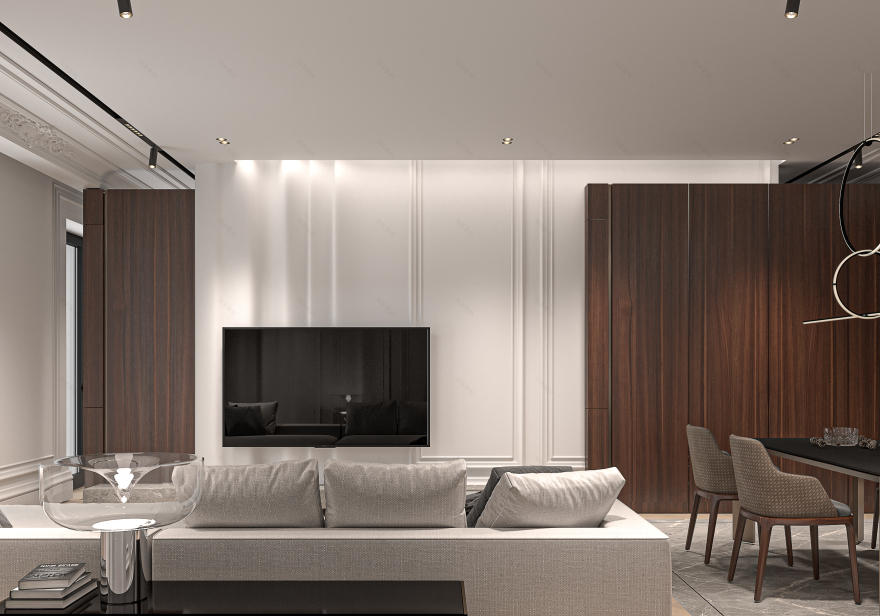 Сады Пекина(可直译为“北京花园”)丨俄罗斯莫斯科-6