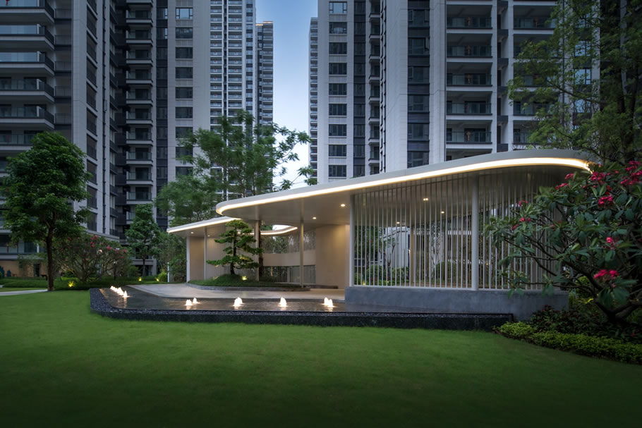 汕头中海悦江府丨中国汕头-13