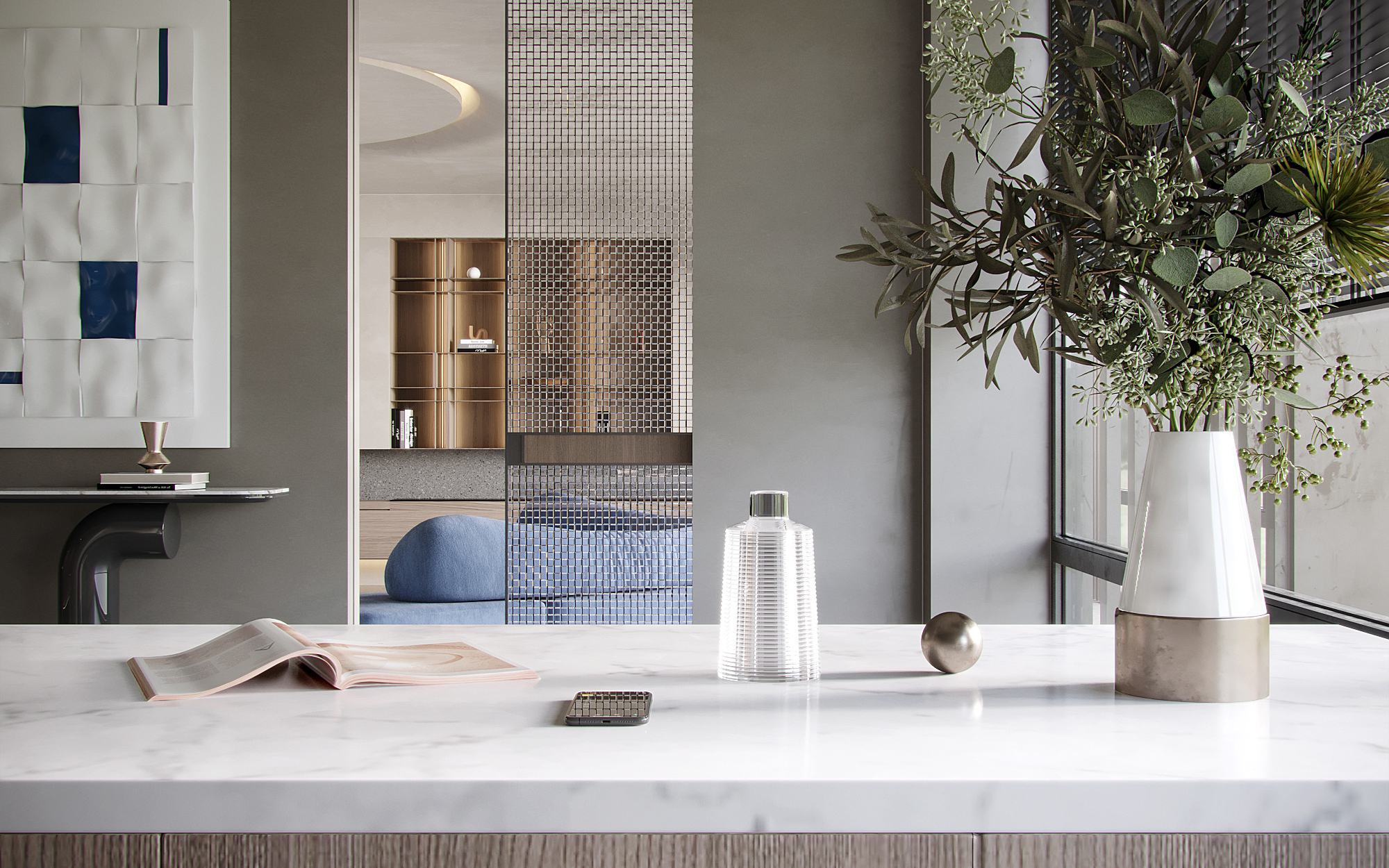 洗浴中心设计案例解析-13