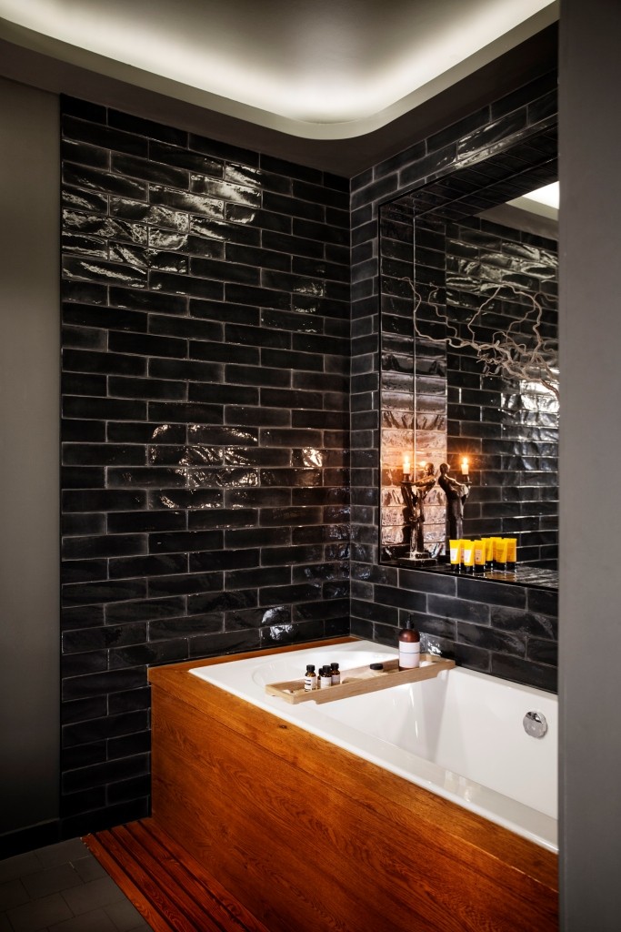 瑞典摄影师Kalle Gustafsson公寓设计丨瑞典斯德哥尔摩-28