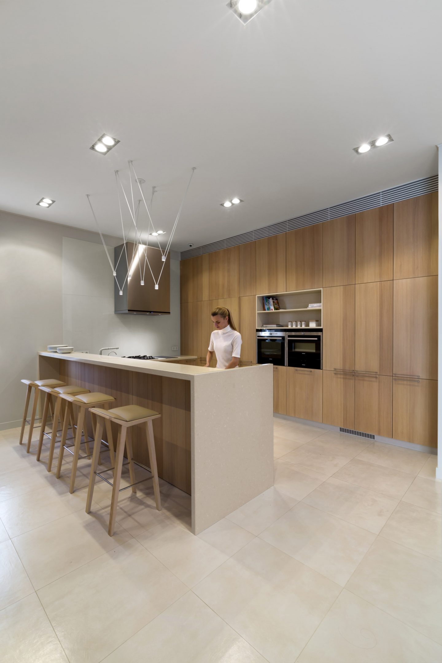 湖畔别墅；湖边小屋丨乌克兰基辅-20