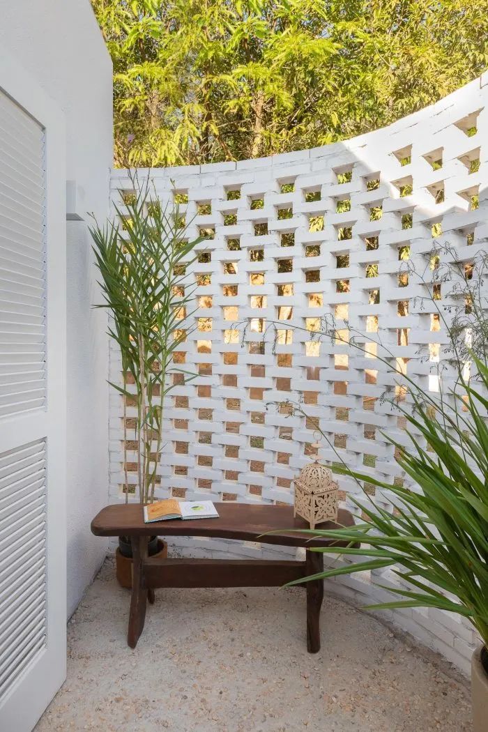 巴西 Serrana 之家丨巴西巴西利亚丨Studio Coplanar-16