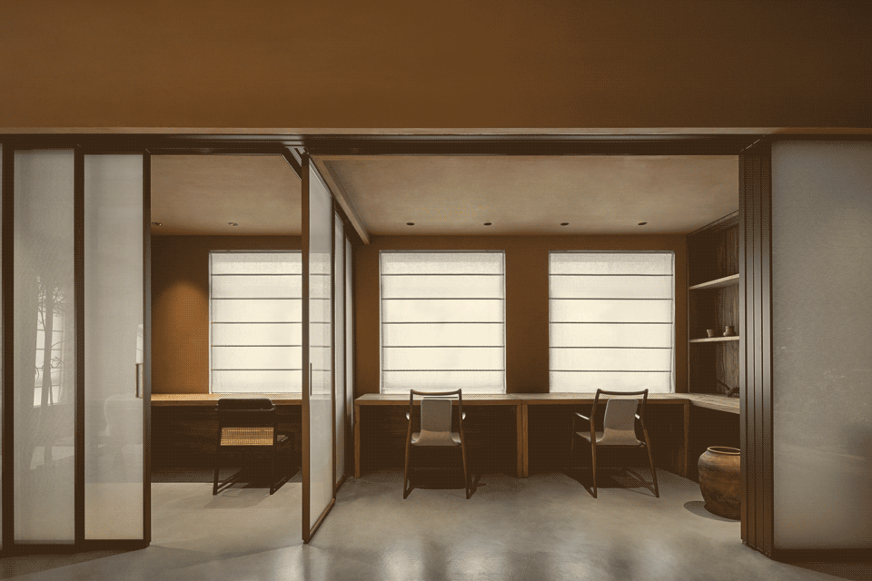 杂ZA丨中国深圳丨Informal异规设计-30