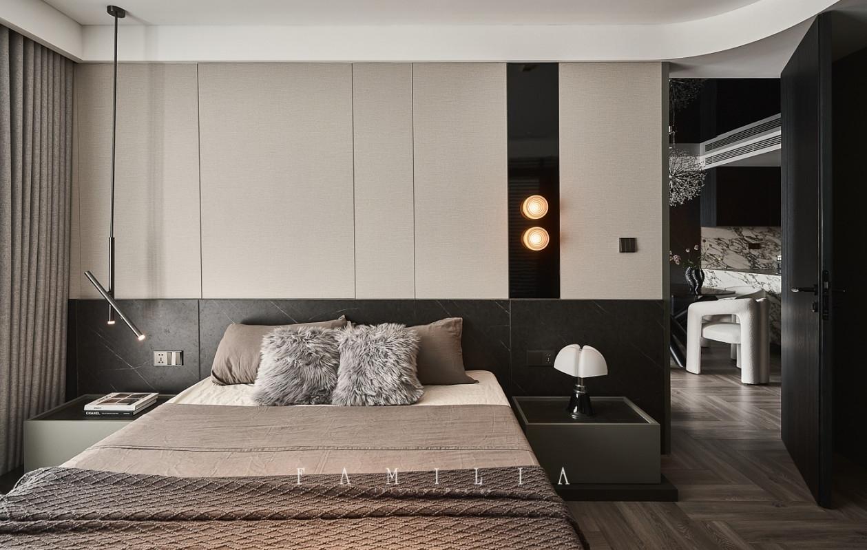 FAMILIA · 108㎡阳光花园公寓-39