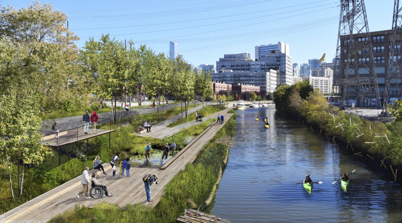 地球日50年： 用设计善待地球 - SOM-23