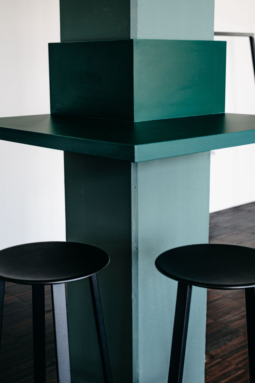 INpuls 办公室 | 绿色创意空间与吸音设计-19