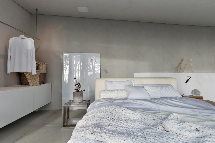 Refuge / Piacesi Arquitetos Associados-35