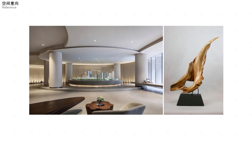 CITIC Chongming Elderly Community – Sales Office-34