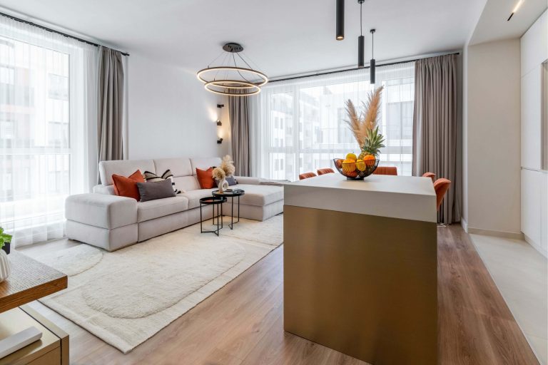 公寓 - 冰箱街公寓，索非亚丨保加利亚索非亚-14