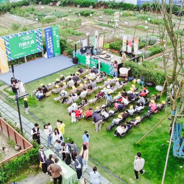 城市兴交付Vol.10｜抵达每一种生活的理想@理想大地·云之湾-152