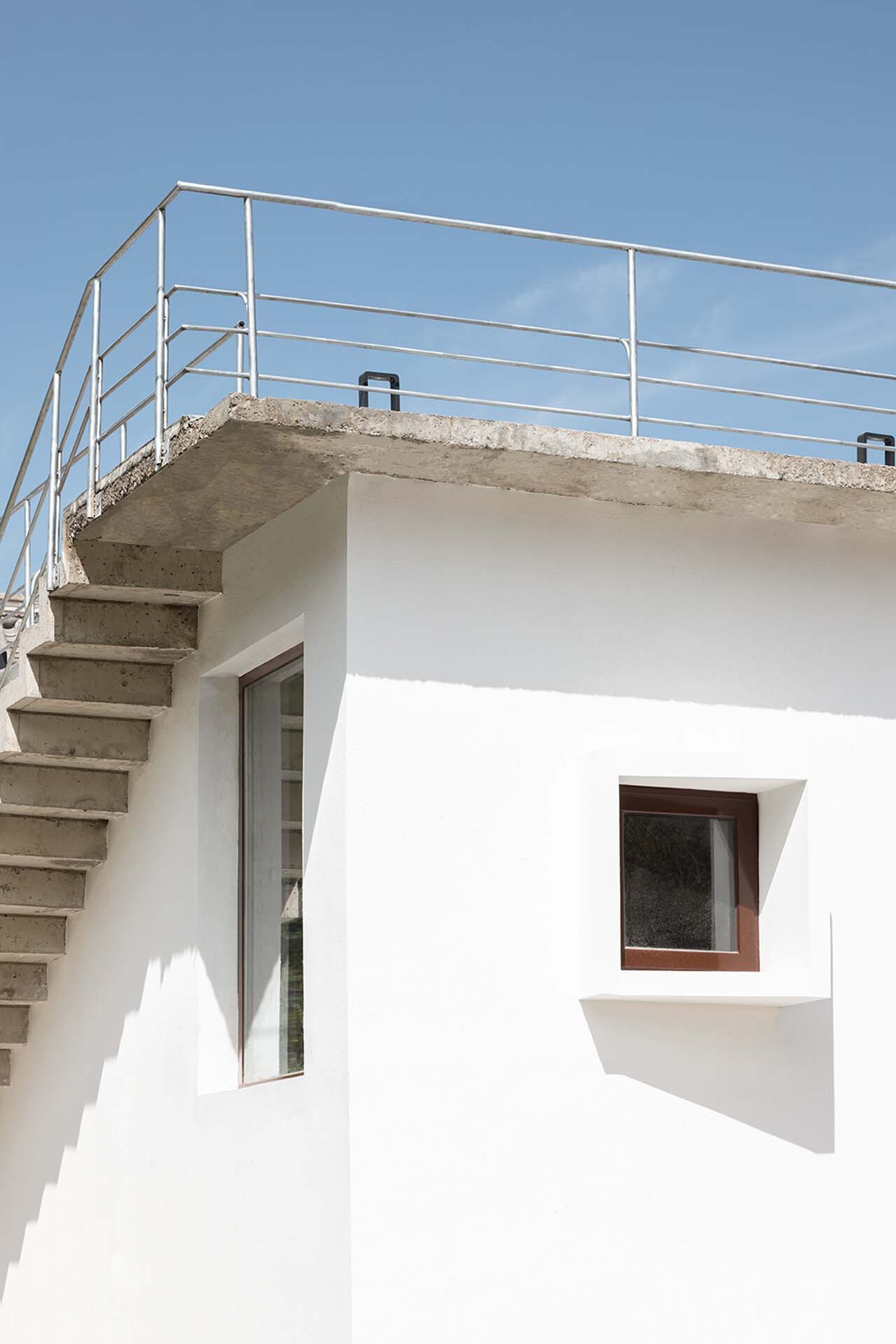 季慕然的家丨中国北京丨AML Design Studio-26