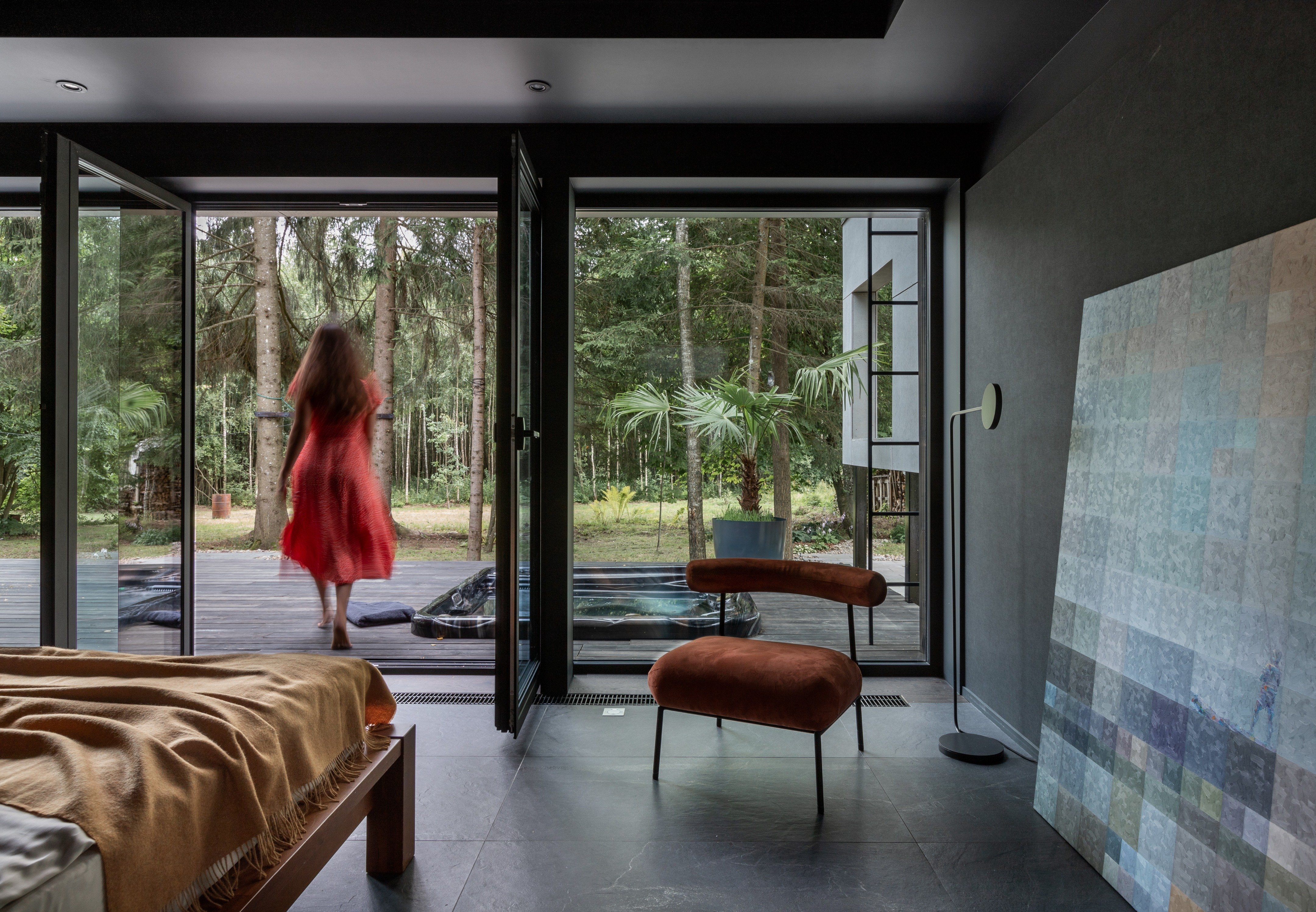 飞行屋丨白俄罗斯丨ZROBIM architects-1