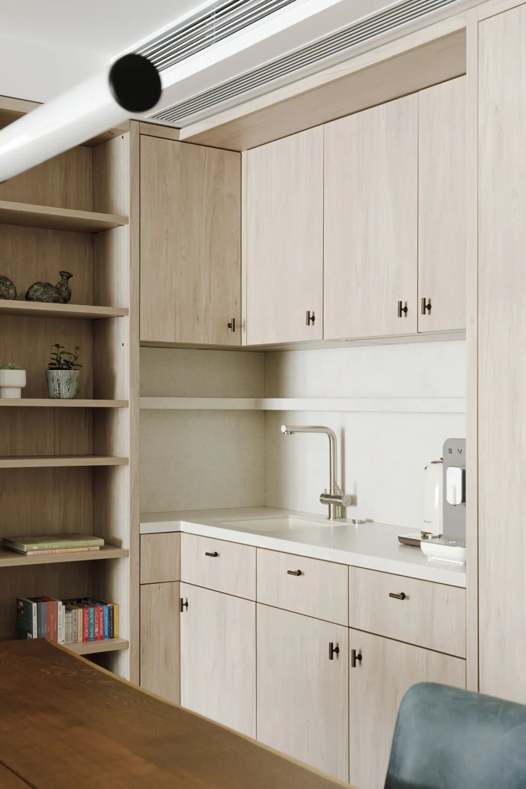 现代平层设计丨李鑫-30