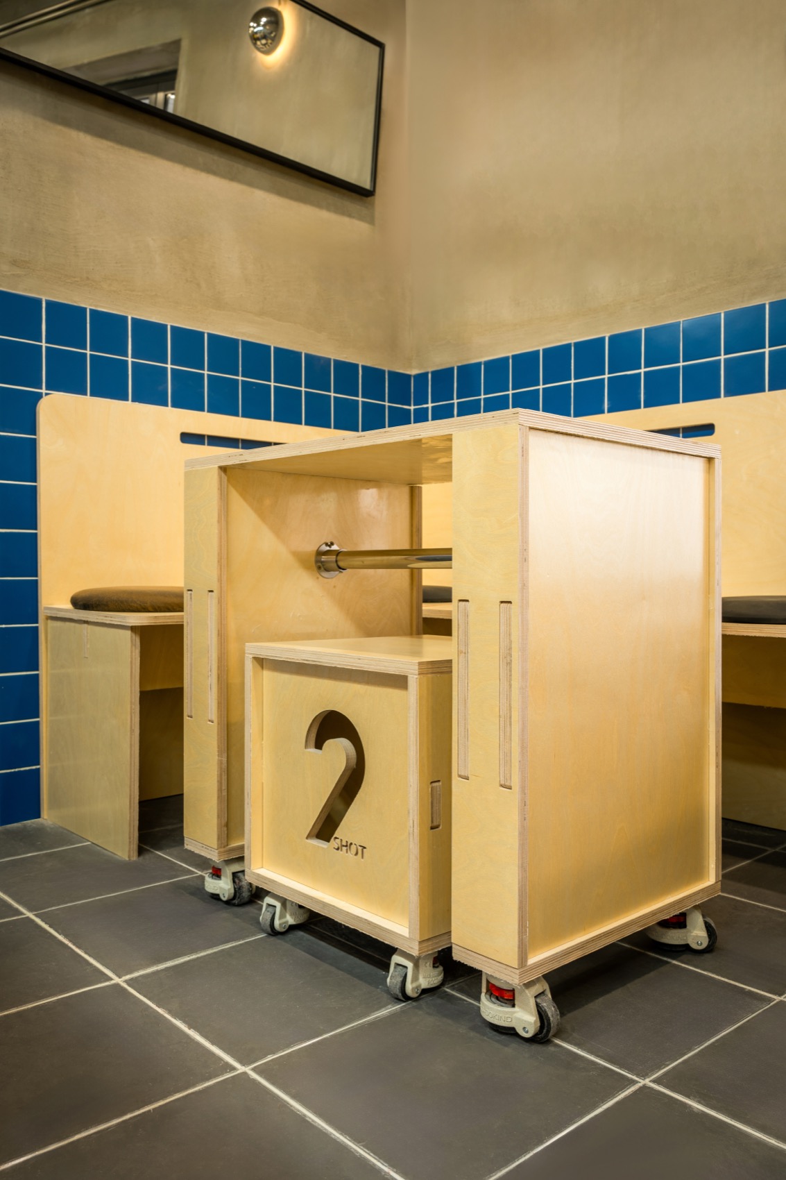 两倍一杯咖啡丨中国乌鲁木齐丨未无设计-31