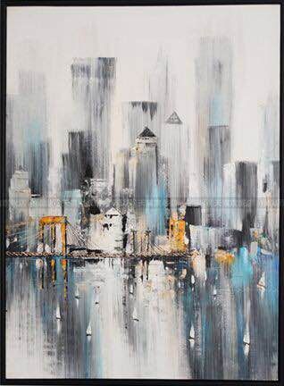 无锡钱桥精装样板房-25