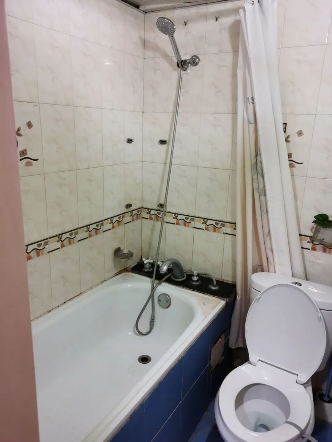 海归家庭多功能两居改造丨中国北京丨上海穆哈地设计咨询-17