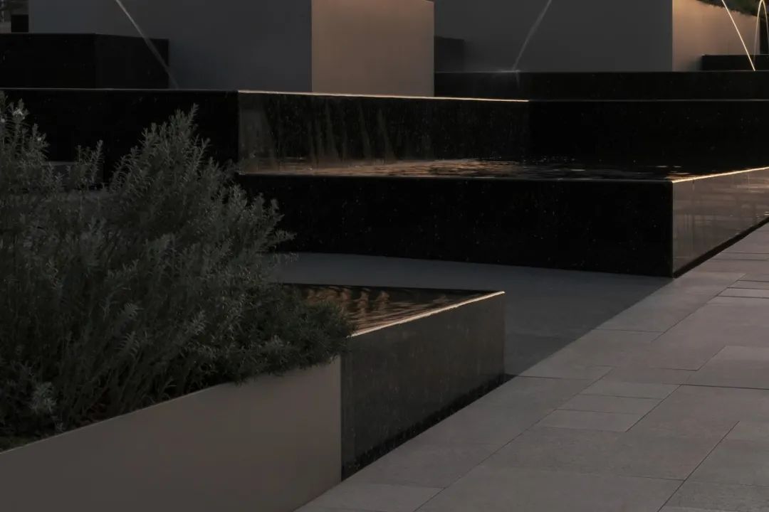 山林的风，拂过街屿 长沙万象城丨中国长沙丨MIND迈德景观-31