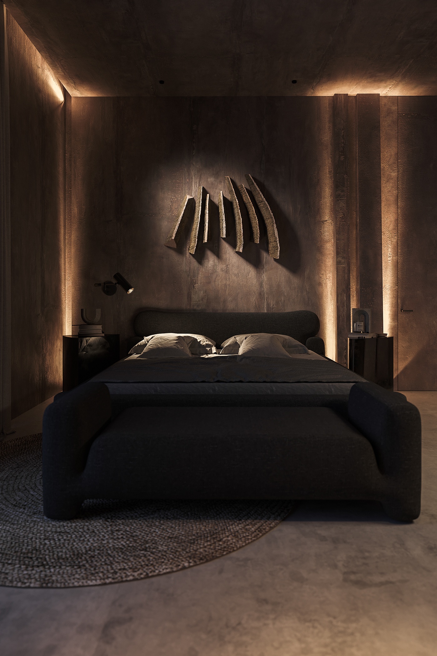 俄罗斯日出之家 | Lena Sosnitskaya-23