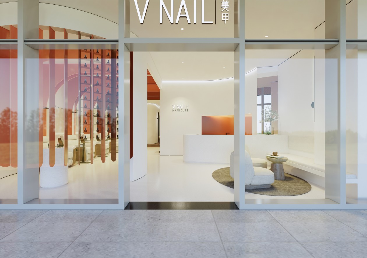 女性柔软之美空间设计-13