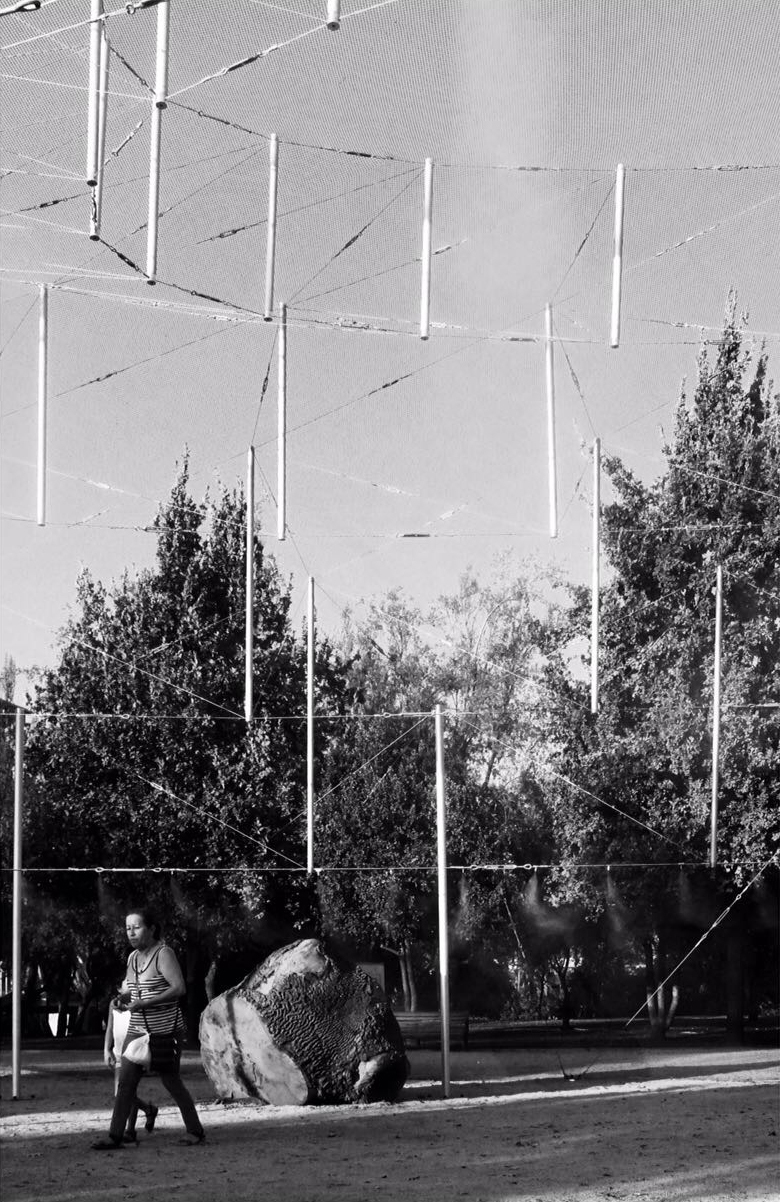 Domo 展馆丨智利圣地亚哥丨Clarita Reutter Susaeta 等-30