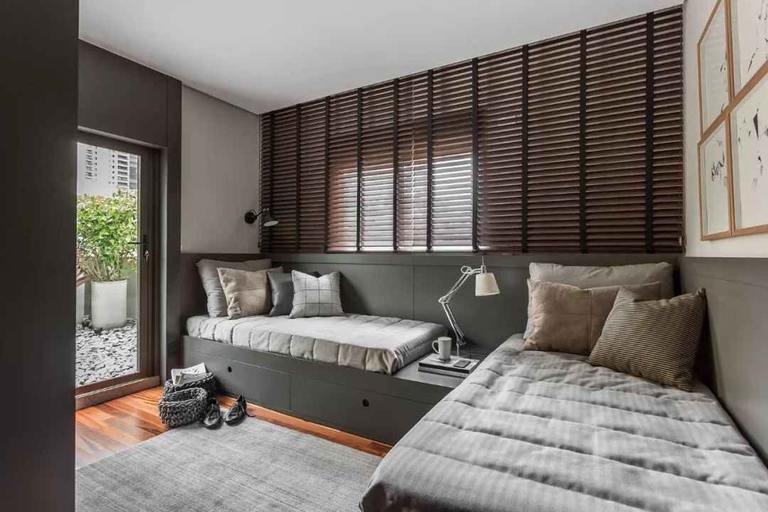 BST Architecture | 光影细节中的平衡之美-33