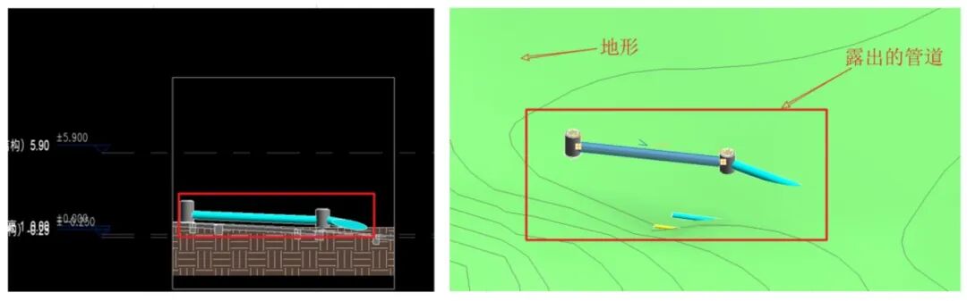 A-TECH•项目丨虽由人作，宛若天成：全新人工构筑近自然山体景观设计探索——上海世博文化公园“双子山”景观工程-72