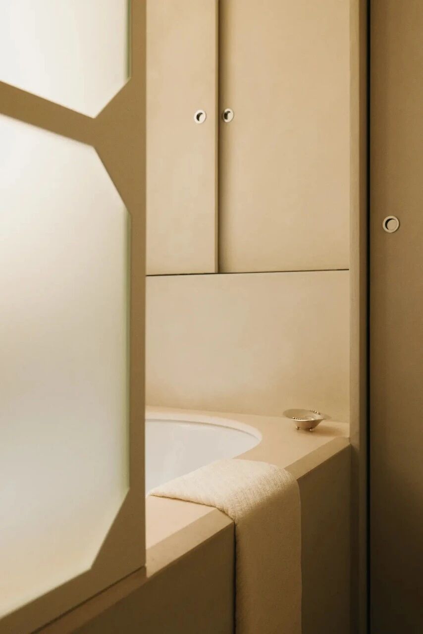 丨法国巴黎丨Studio Collected-48