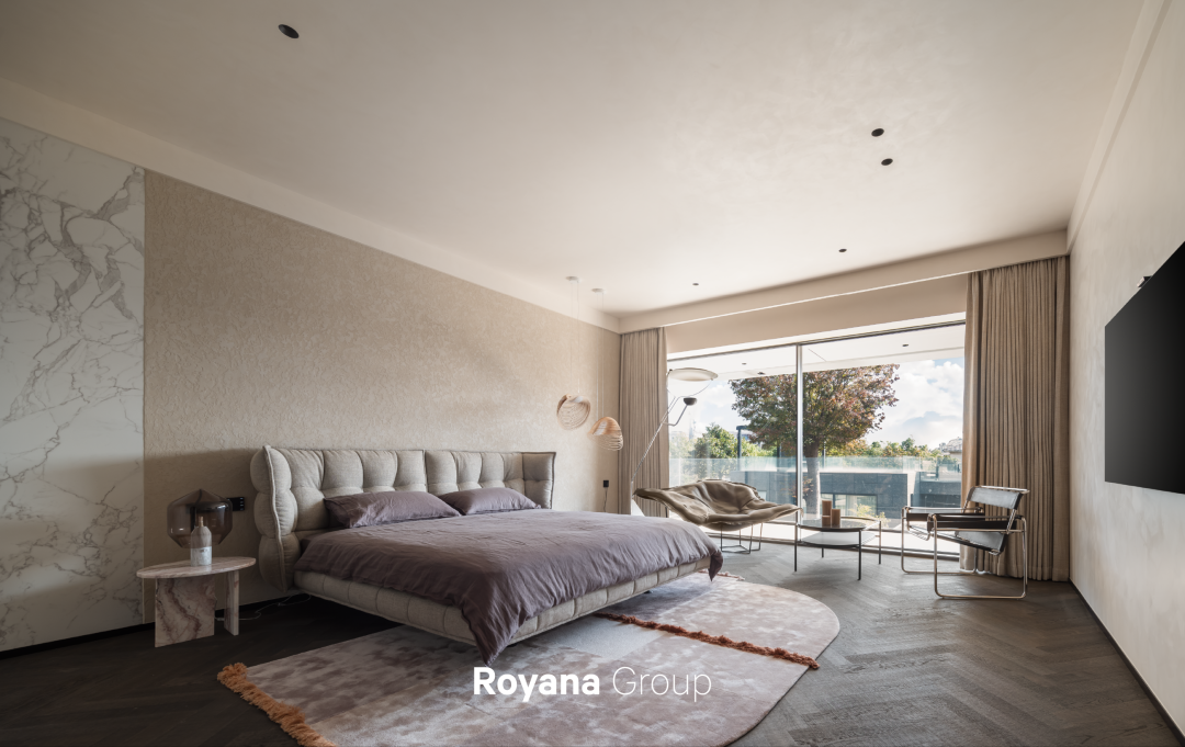 常熟宝宸湖庄别墅丨中国丨苏州乙墨设计,上海汤石设计-33