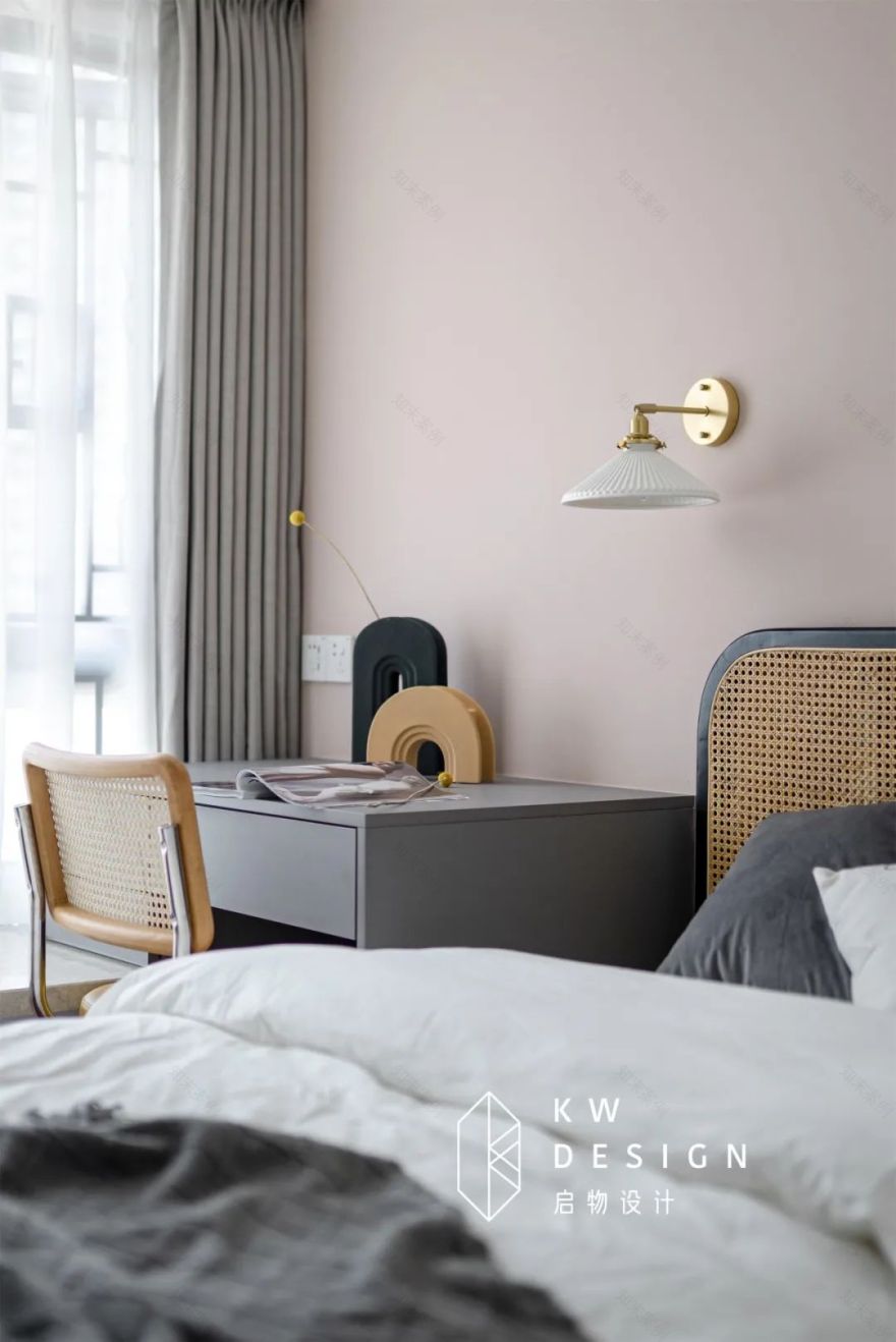 混搭风度假宅 展现多元魅力-78