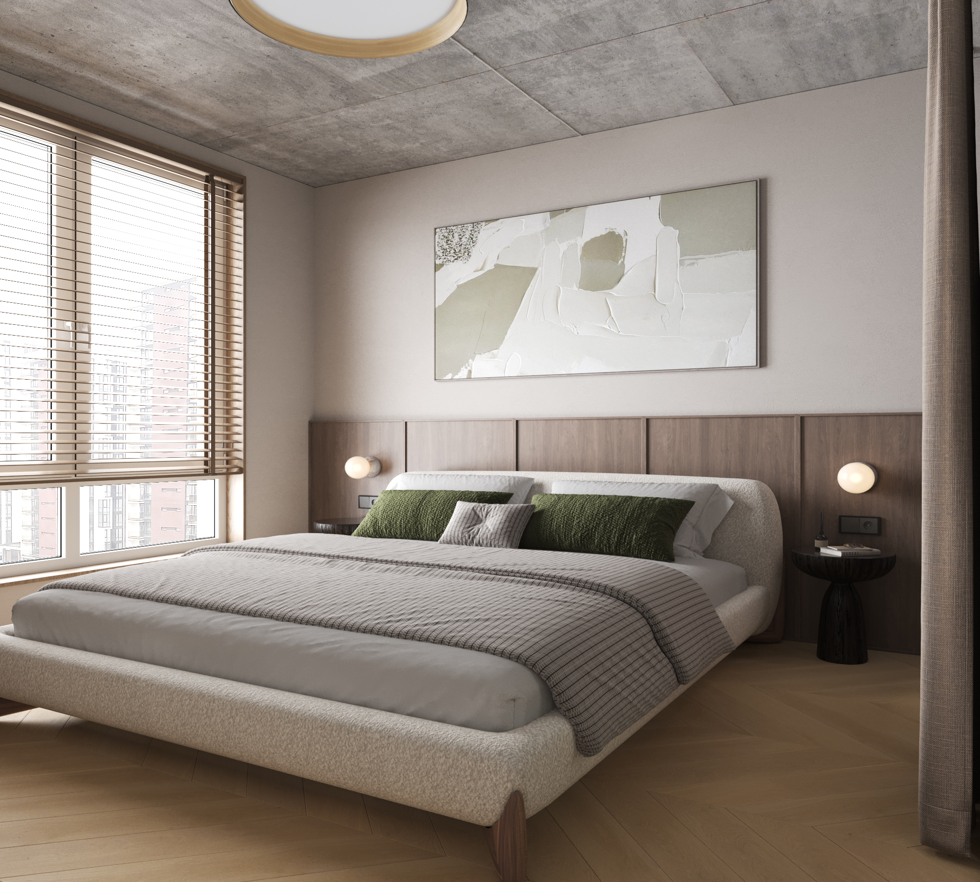 春天的色彩丨乌克兰-12