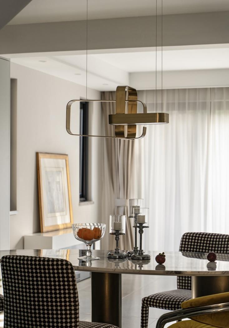 180㎡精致叠墅设计丨中国青浦-23