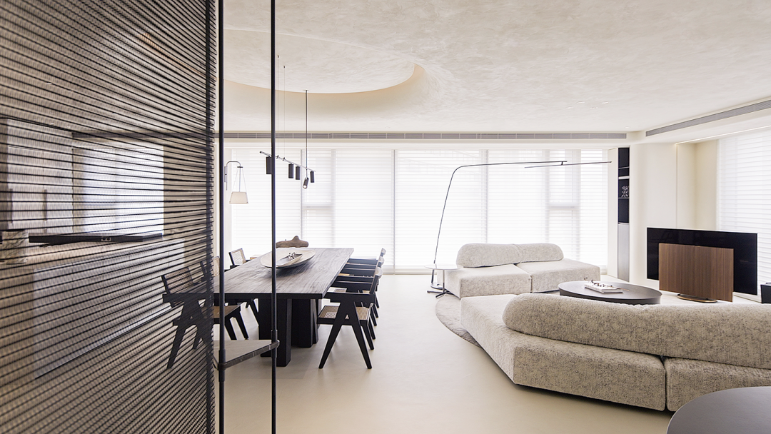 炉村茶舍丨中国无锡丨正负下舍-153