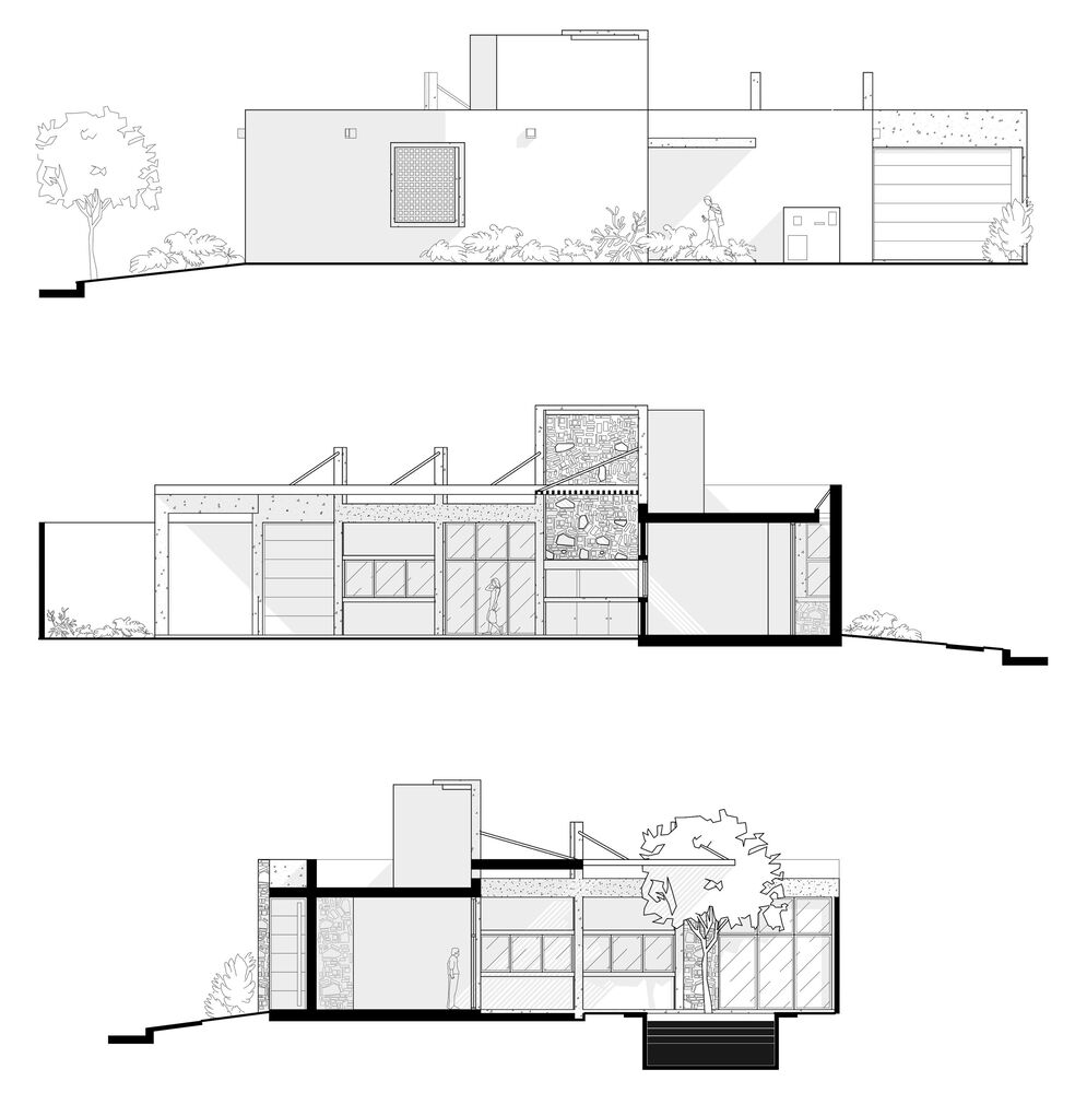 Dani 和 Luis 的家丨阿根廷丨vbrügg-37