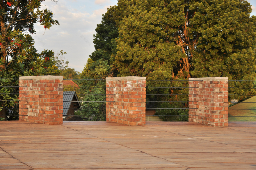 中国馆丨津巴布韦哈拉雷丨Studio*K-47