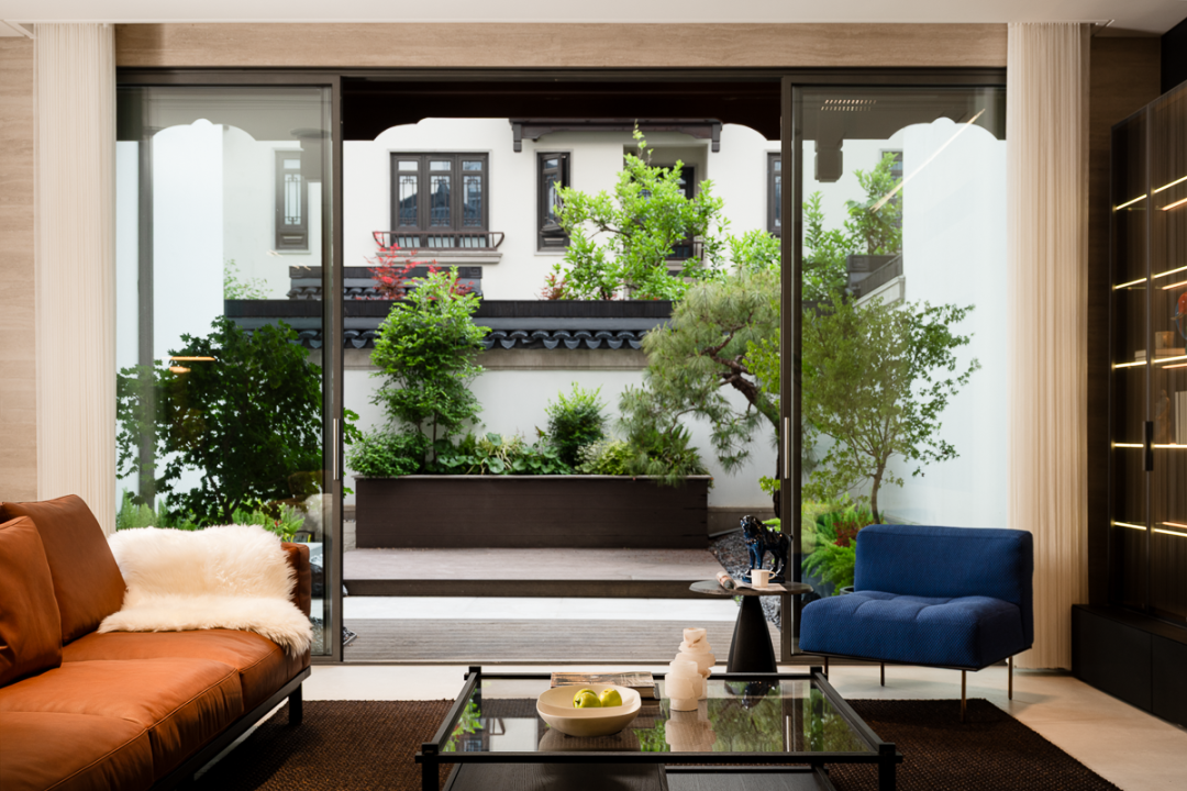 天台龙悦丨荷马设计-59