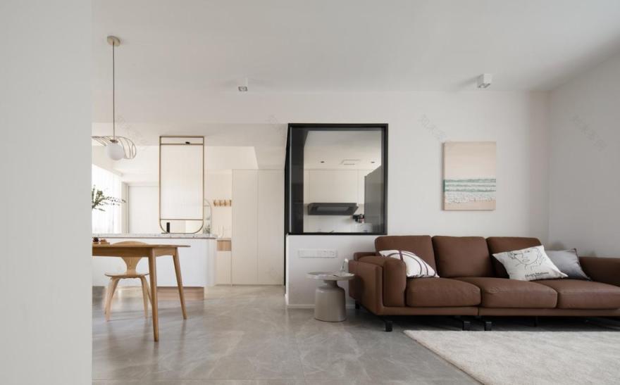 三湘海尚伍宅-14