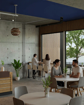 Univercidad en Tigre