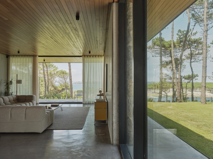 国外别墅丨西班牙丨Zooco Estudio-64