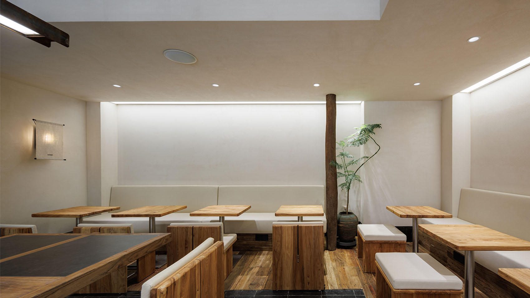 ANNND 景田店丨中国深圳丨如室建筑设计事务所-44