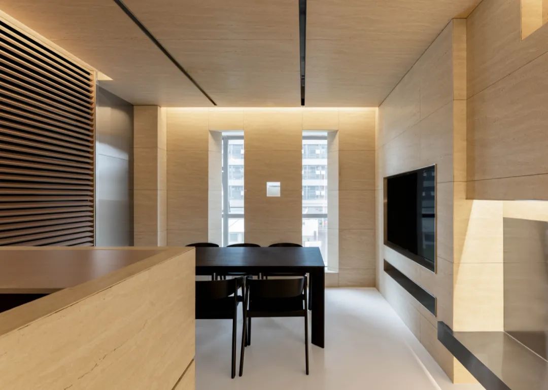 昆明乐驰电竞酒店丨中国昆明丨言昱设计-51