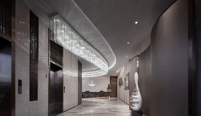 广州佳兆业壹号营销中心与会所-21