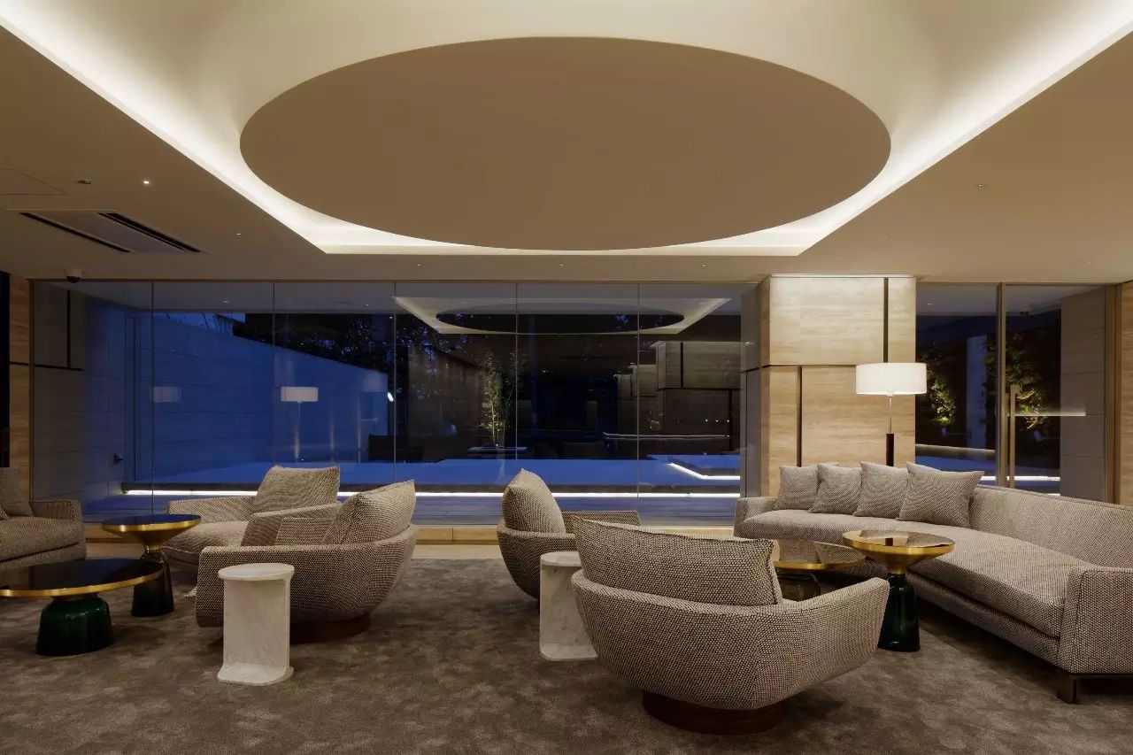 日本大濠公园公寓-14