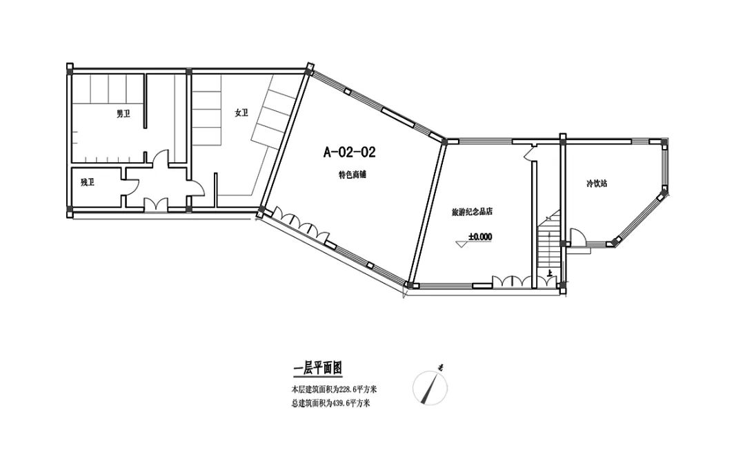大纵湖东晋古城旅游度假区-70