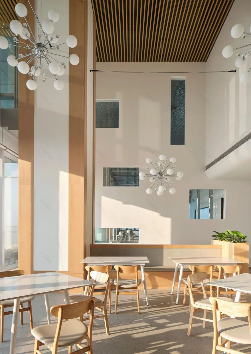 中建八局上海公司华南分公司丨中国广州丨江苏名筑设计-51