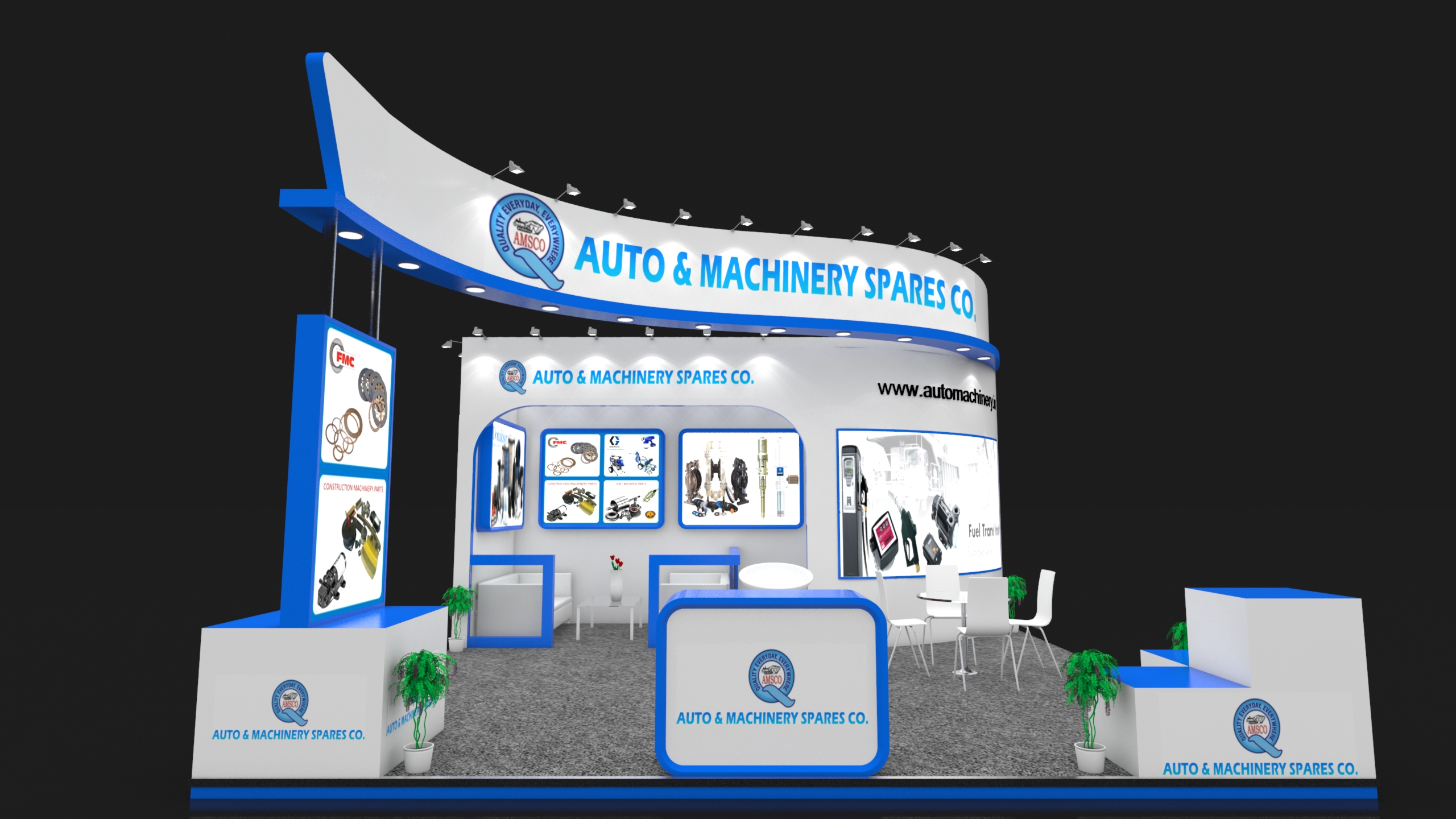 Auto & Machinery Spares Co.-7