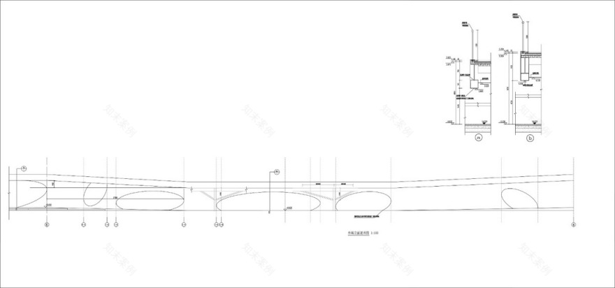廊坊远洋光华城示范区丨中国河北丨易筑设计有限公司-30