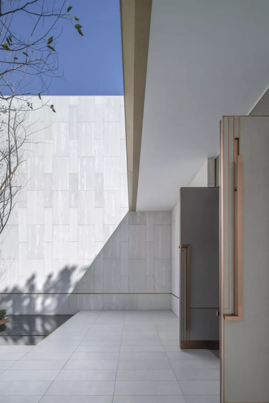 宁波万科槐树路256号丨中国宁波-61